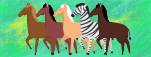 Horses, Not Zebras: Why is Ovarian Cancer Hard to Diagnose? image