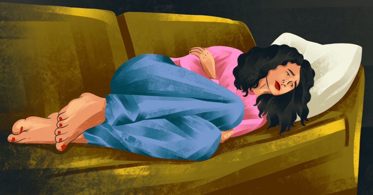 Tips for Managing Cancer Fatigue