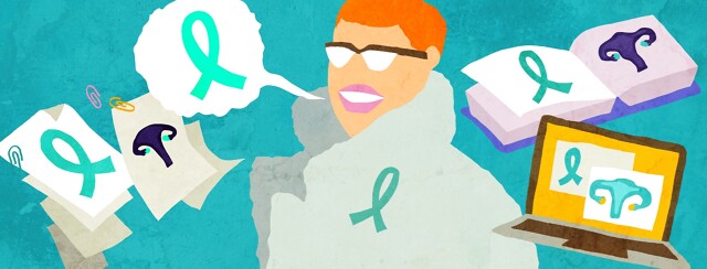 Ovarian Cancer Awareness: Where Do I Start? image