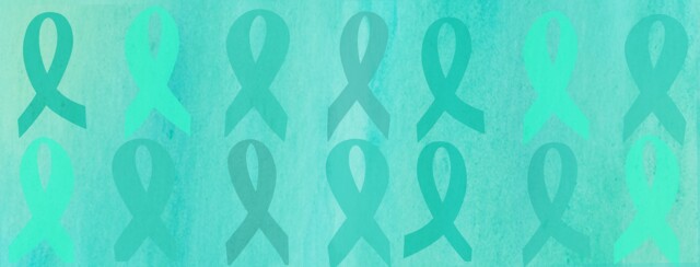 30 Days of Teal image