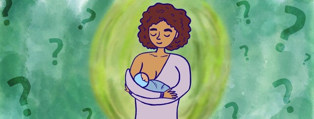 Does Breastfeeding Lower the Risk of Ovarian Cancer? image