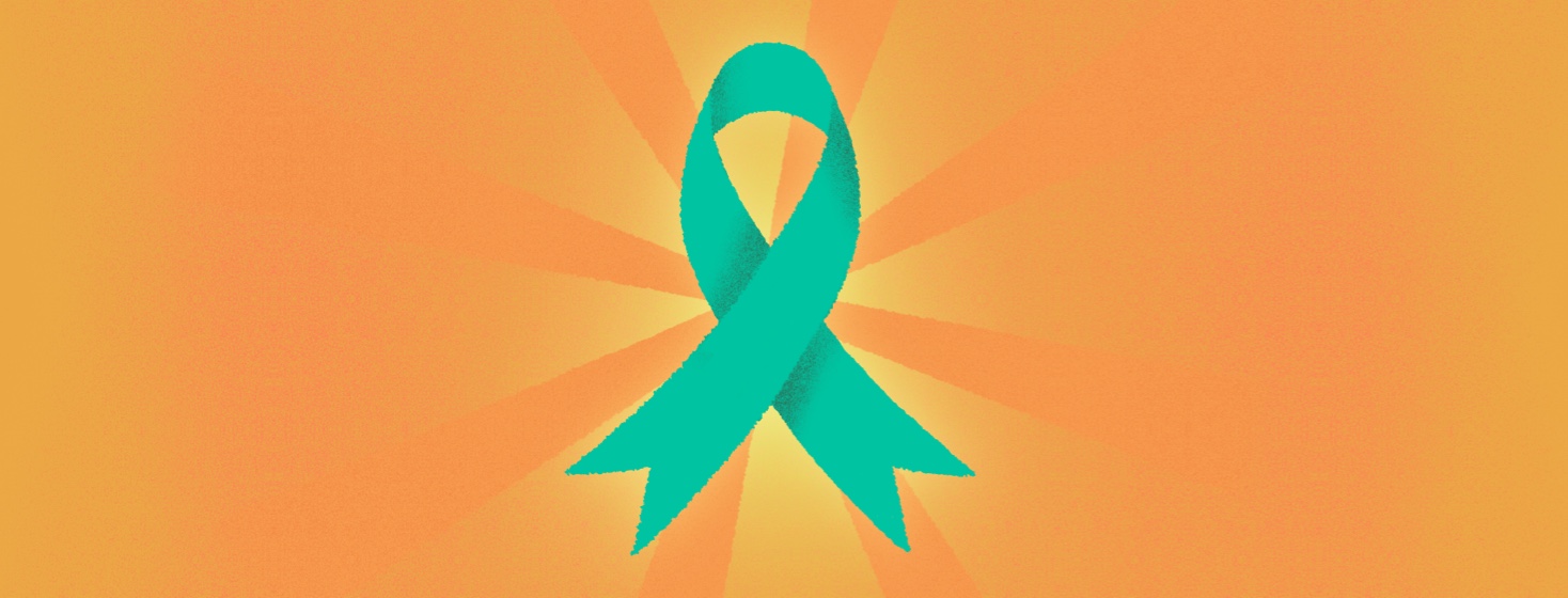 Teal Tips for Life Post-Diagnosis image