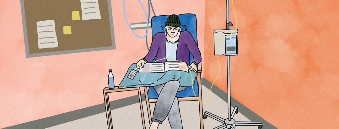 What Is Platinum-Resistant Ovarian Cancer? image