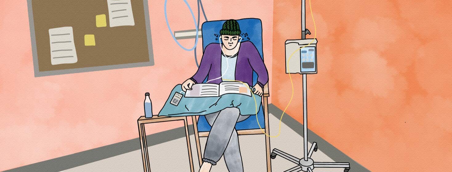 What Is Platinum-Resistant Ovarian Cancer? image